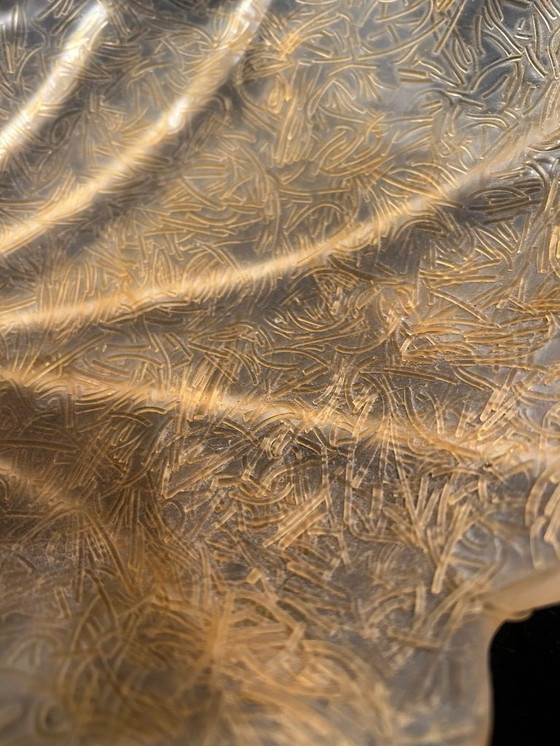 Image 1 of Hermosas lámparas de pared hechas a mano (serip)