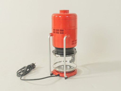 Braun KF 20 Aromaster Coffee Maker, Florian Seiffert, 1970s, Vintage