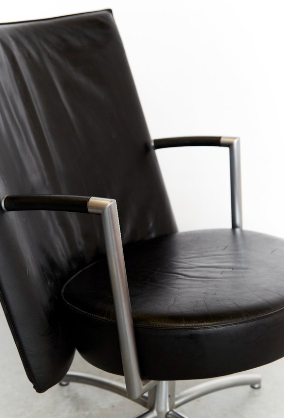 Image 1 of Sillón Erik Jørgensen Ej70 "Partner" de J. Foersom & P. Hiort-Lorenzen