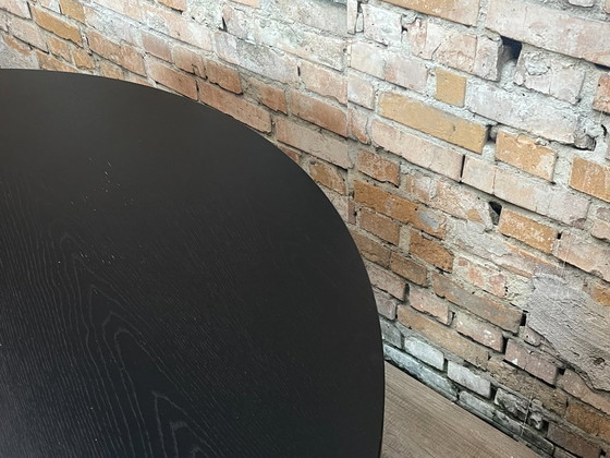 Table Moooi Container – Bois noir | Marcel Wanders – Tables de salle à manger, Wood (photo 5 of 5)