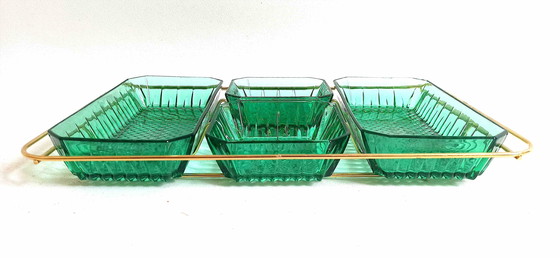 Image 1 of Servidor de entremeses o aperitivos