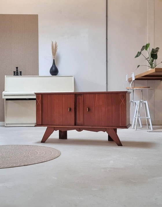 Image 1 of Mid Century sideboard
