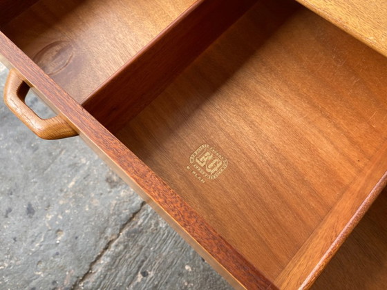 Image 1 of Cómoda de roble de mediados de siglo 1950 de G Plan / E gomme