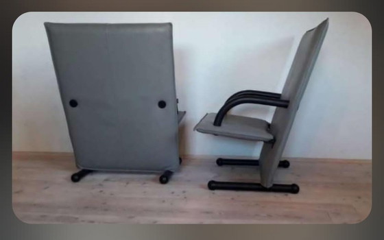 Image 1 of Sillón Arflex 2 Burkhard Vogtherr Sillas de diseño Italia