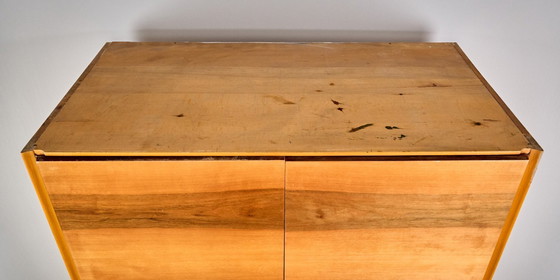 Image 1 of Armadio vintage Jitona, anni '70, Cecoslovacchia