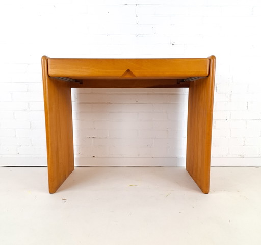 Vintage desk Søren Nissen & Ebbe Gehl for Seltz