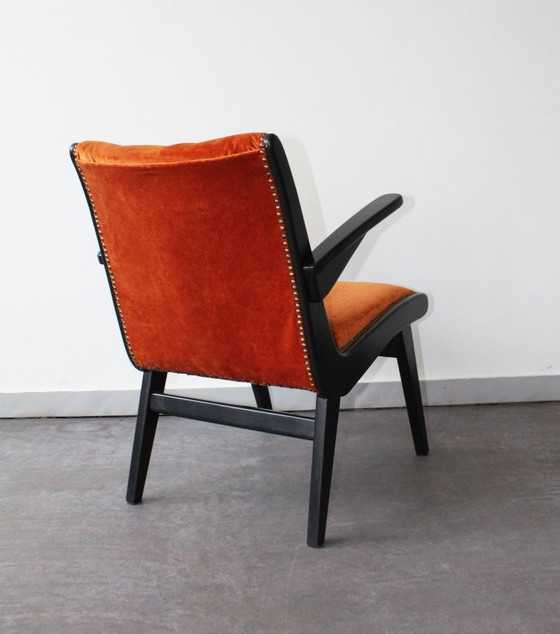 Image 1 of Poltrona vintage, anni '60.