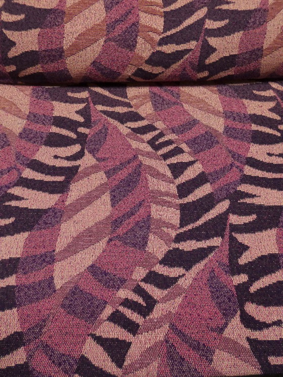 Image 1 of Sillas Saporiti - Tejido Missoni