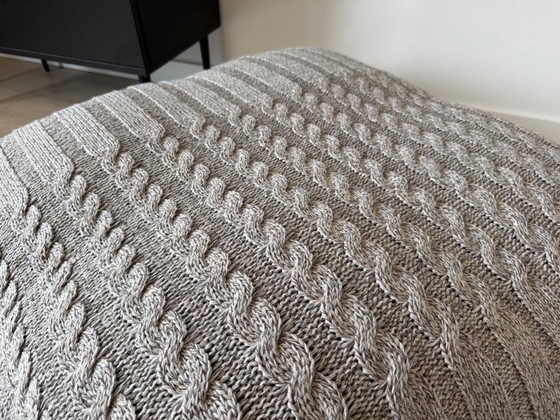 Image 1 of Coussin « Sol » Montis