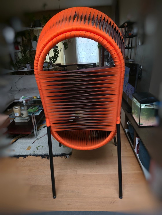 Image 1 of Capsule Chair Set Van 2