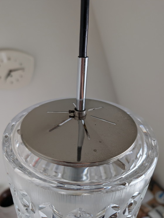 Image 1 of Peil & Putzler lamp