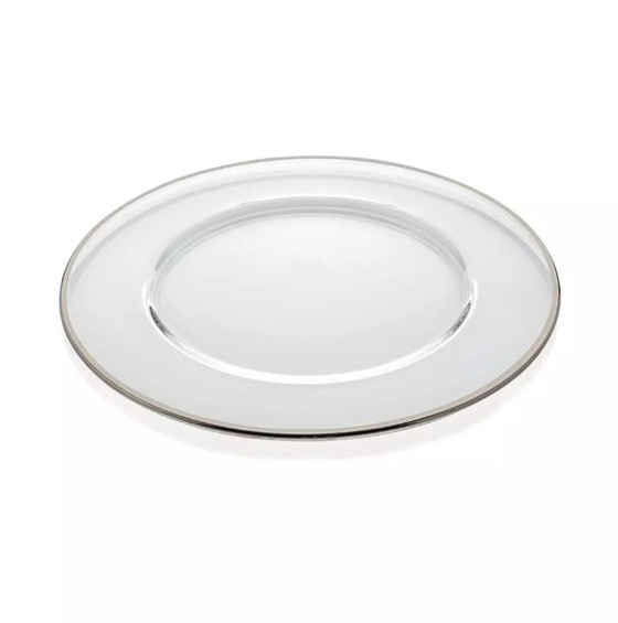 Image 1 of Set di 6 Sottopiatti Serie Aria di IVV