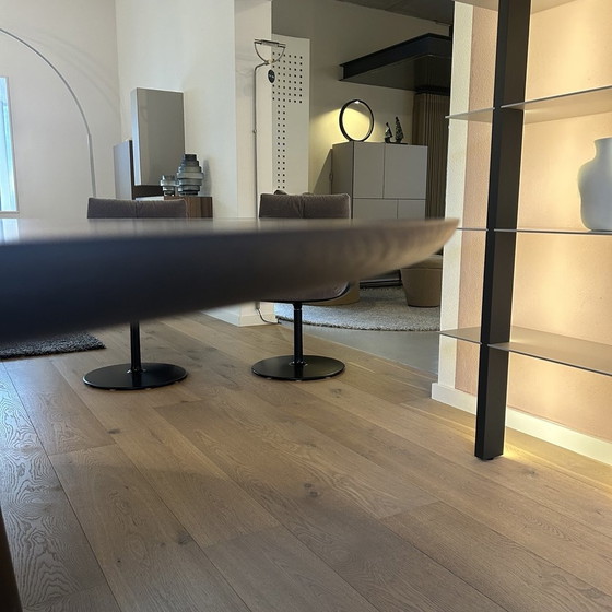 Image 1 of Kluskens Wonderwood eetkamertafel