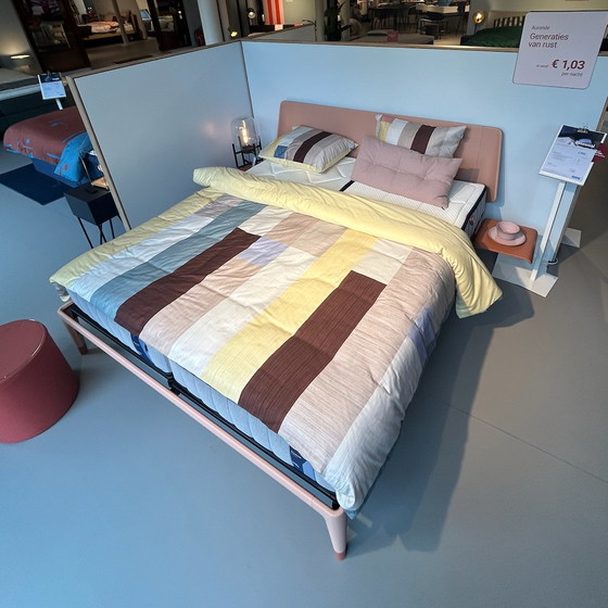 Image 1 of Auping Essential bed - 180x210