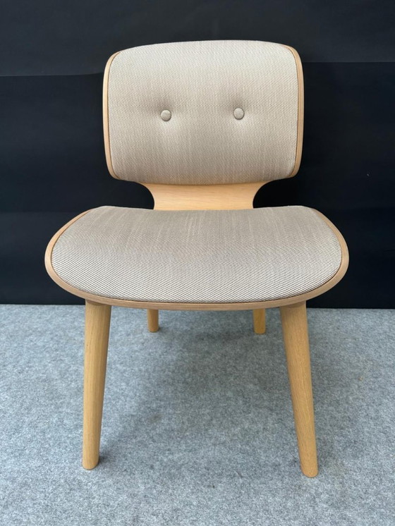 Image 1 of 5 x Moooi Nut Esszimmerstuhl