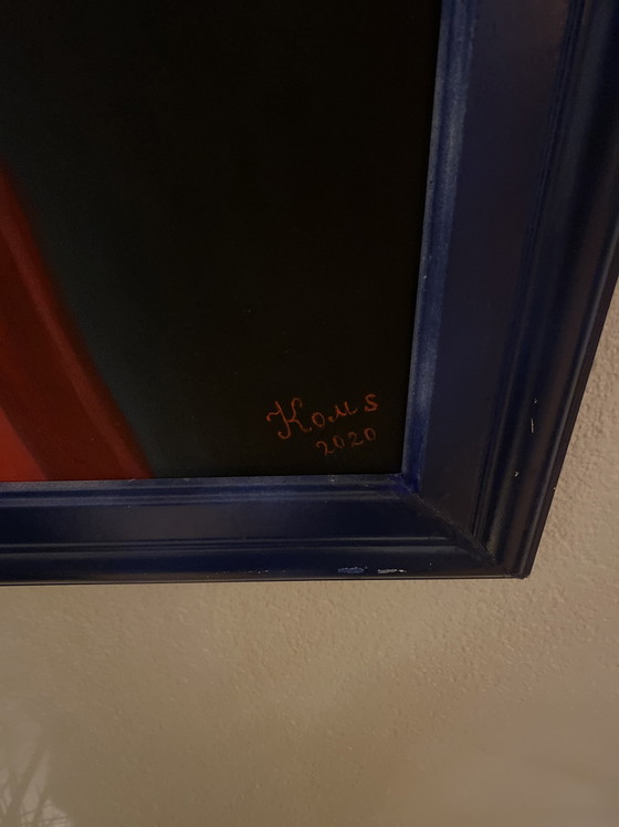 Image 1 of Russian Painting