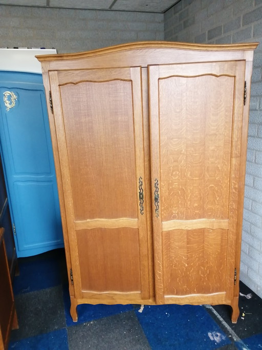 Vintage-Garderobe