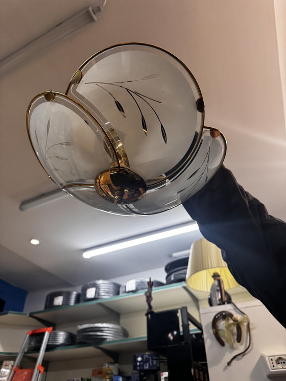 Image 1 of New pendant lamp