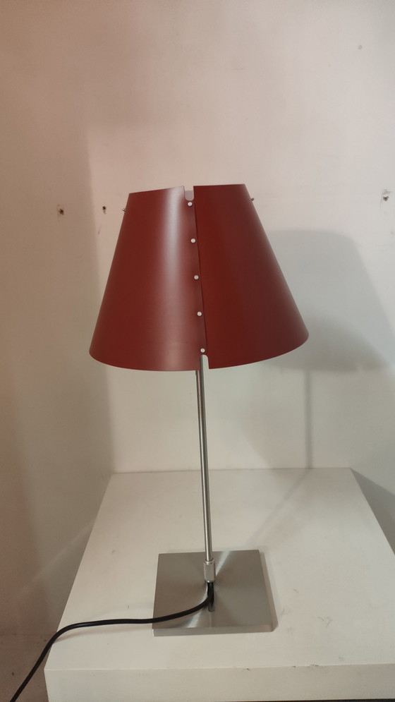 Image 1 of Constanza Luceplan : Designer Paola Rizzatto