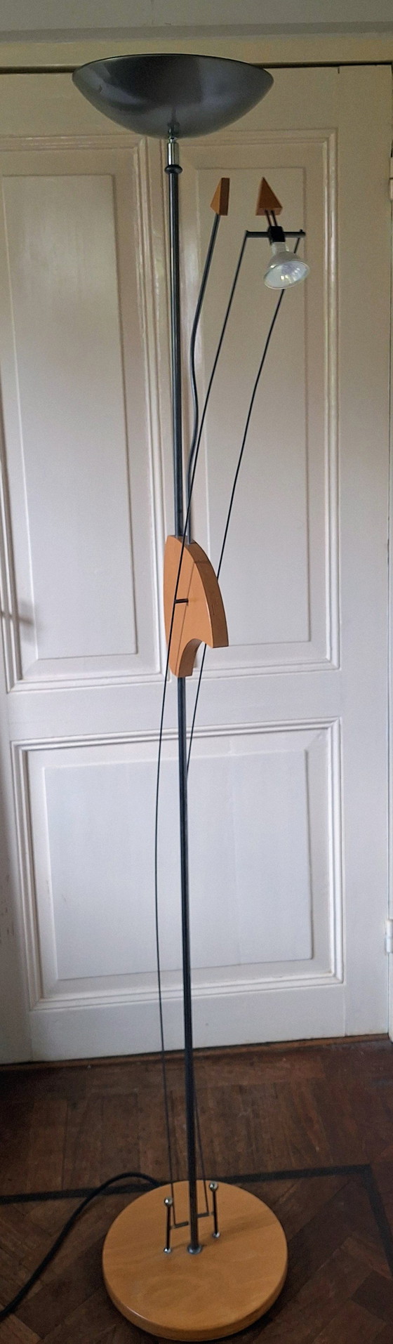 Image 1 of Lampe postmoderne des années 80/90