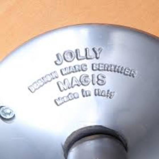 Image 1 of 2 Marc Berthier krukken