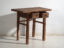 Consolle antica in legno di olmo – Cina, circa 1920 – Console, Iron (photo 28 of 40)