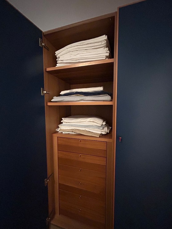 Image 1 of Poliform design-kast “Senzafine / Fitted” 