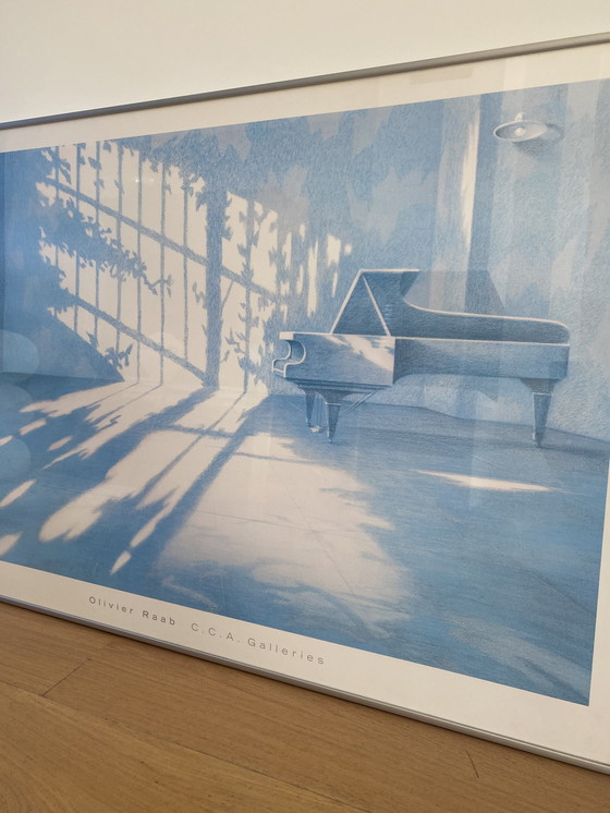 Image 1 of Olivier Raab