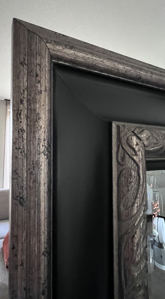 Image 1 of Specchio unico