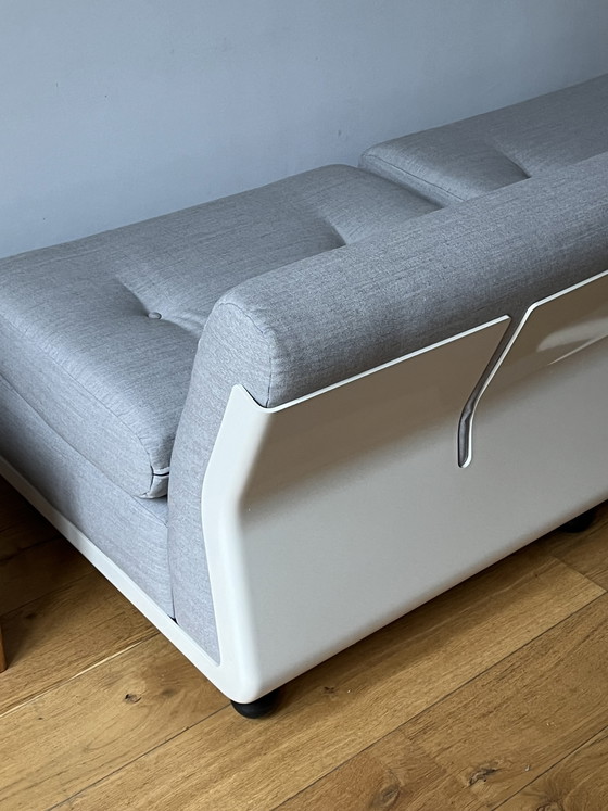 Image 1 of Amanta Fauteuil Mario Bellini 