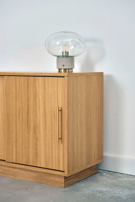 Image 1 of Schrank mit Schiebetüren P01