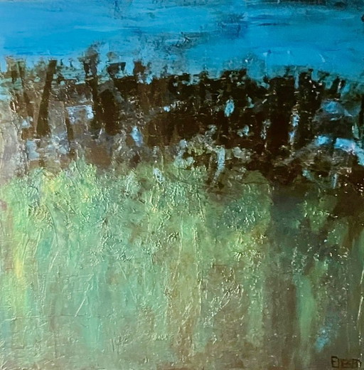 Non cammini mai da solo di EllesBB