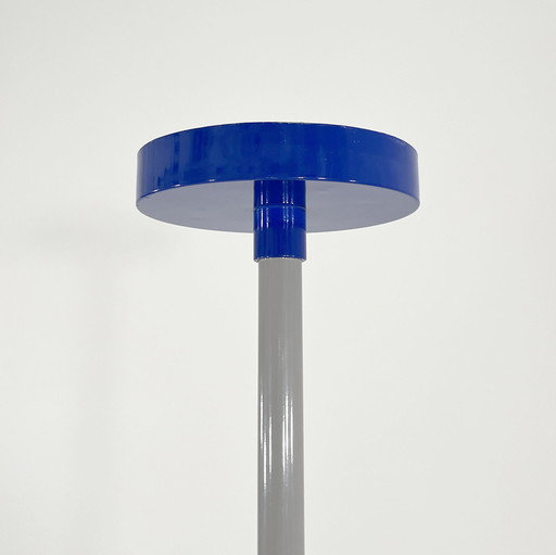 Beam Stehleuchte von Ettore Sottsass für Bieffeplast, 1980er Jahre