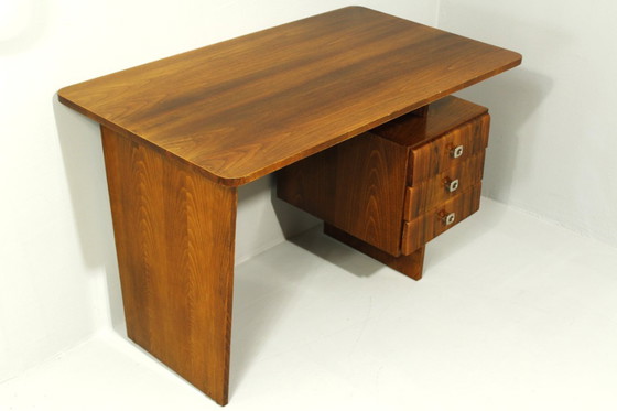 Image 1 of Vintage Writing Desk, 1960s
