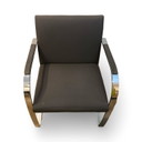 Ensemble de 6 chaises Knoll Brno