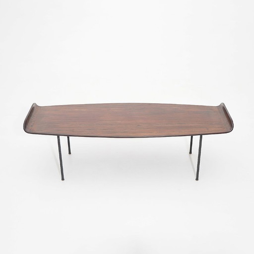 Coffee table by Campo e Graffi for Home, 1950s