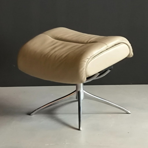 Stressless Tokyo voetenbank