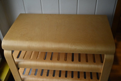IKEA - Richard Clark - Order table