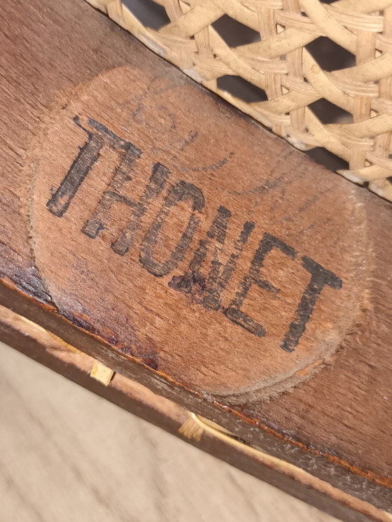 Image 1 of Silla de música Thonet n°5101
