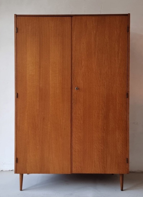 Image 1 of Mid-century wardrobe