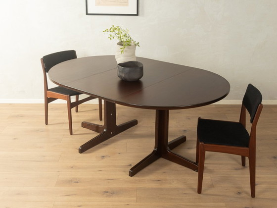 Image 1 of Eettafel uit de jaren 30, Thonet, vintage