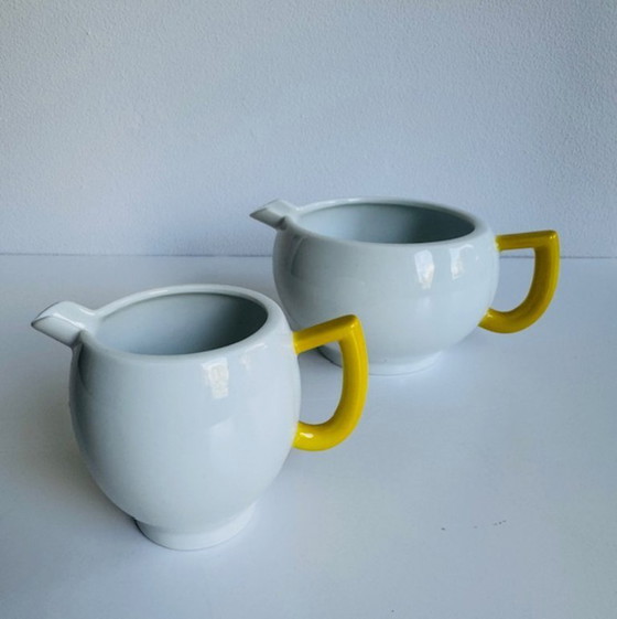 Image 1 of Arzberg City 'Arte moderna' (21 pezzi)