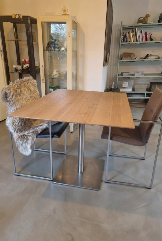 Image 1 of design del tavolo da pranzo