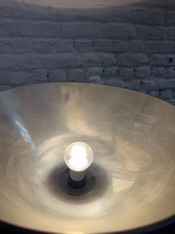 The GATCPAC lamp by Santa & Cole – Floor lights, Metal, Aluminium (photo 7 of 9)