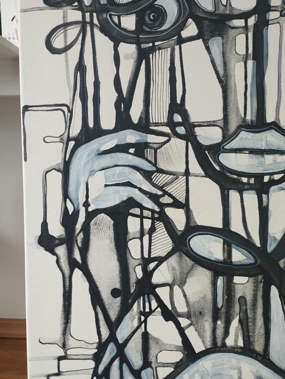 Image 1 of Natia Antadze " Couple"