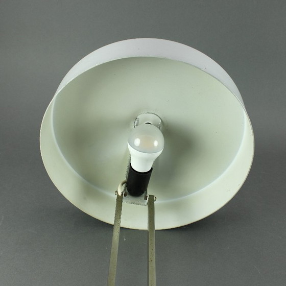 Image 1 of Christian Dell (1893-1974) - 1960er Jahre - Schreibtischlampe - Gebr. Kaiser & Co. Leuchten KG Deutschland