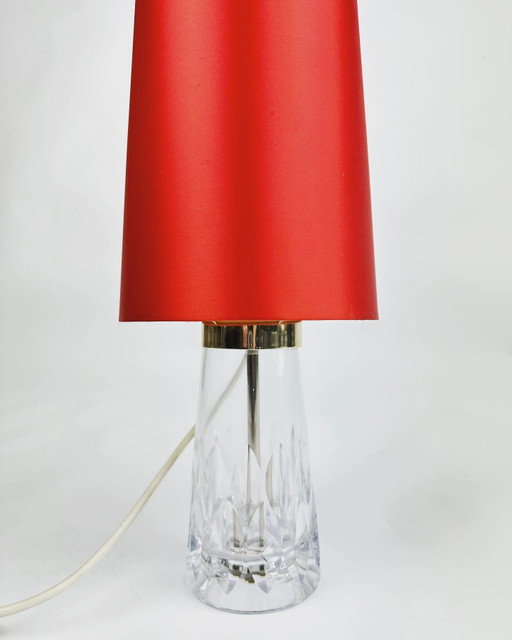 Vintage Kaiser Leuchten table lamp