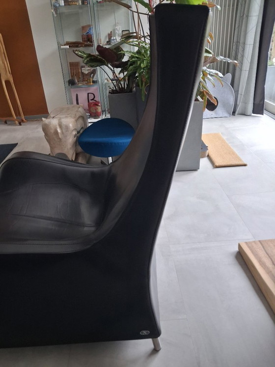 Image 1 of Design splendido! Poltrona De Sede DS264