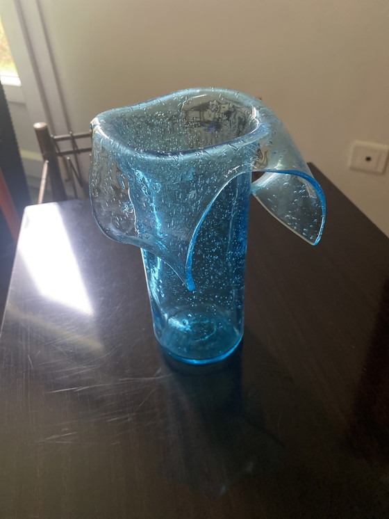 Image 1 of Bubble Splash Vase