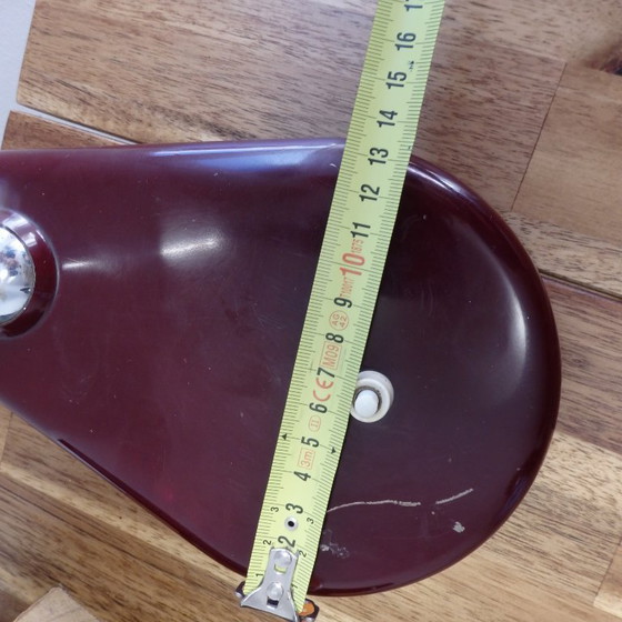 Image 1 of Bahuaus-lamp